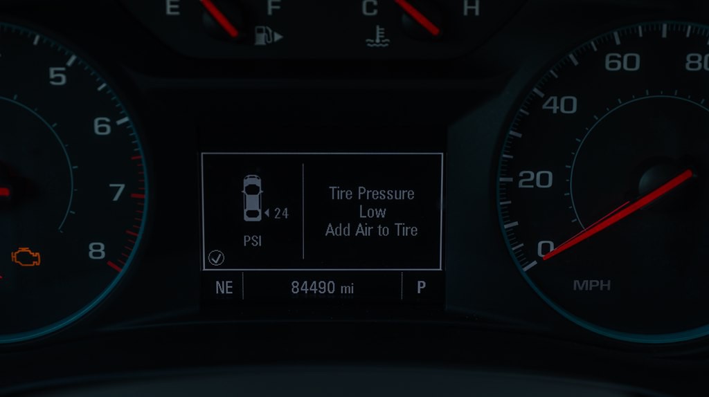 2019 Chevrolet Malibu Image 11