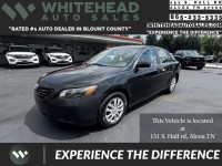 Image for 2007 Toyota Camry CE ID: 6812831