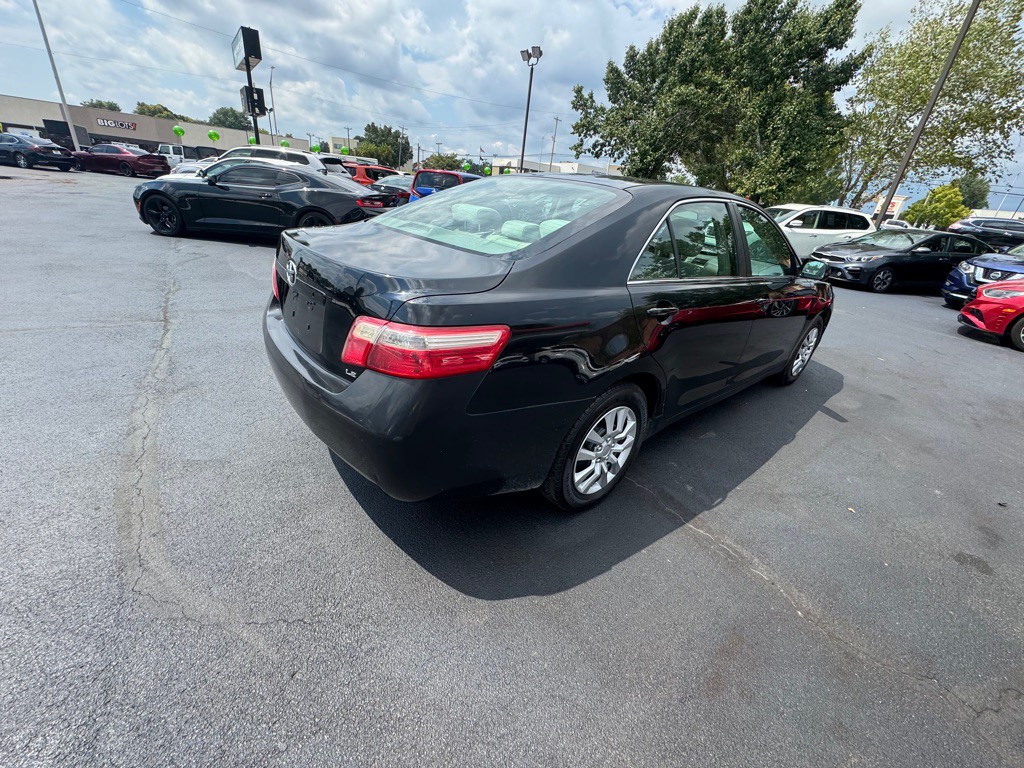2007 Toyota Camry Image 3