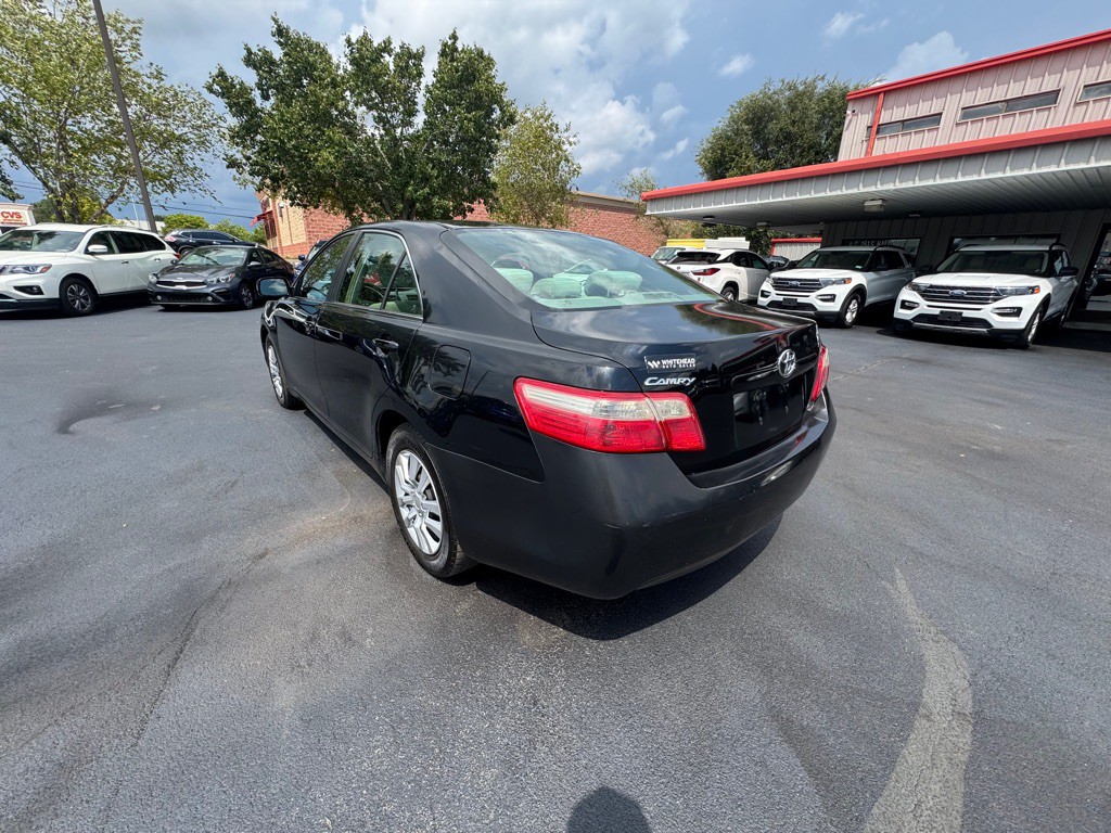 2007 Toyota Camry Image 4