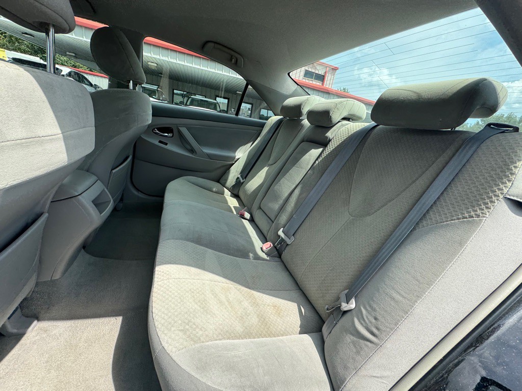 2007 Toyota Camry Image 5