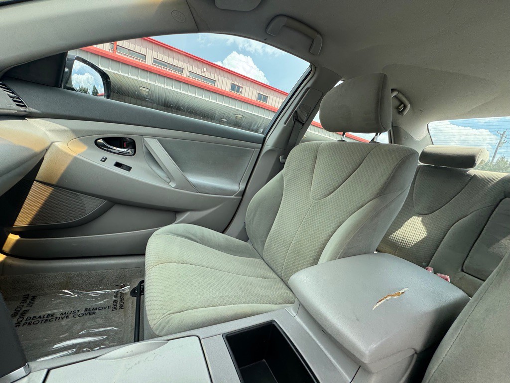2007 Toyota Camry Image 7