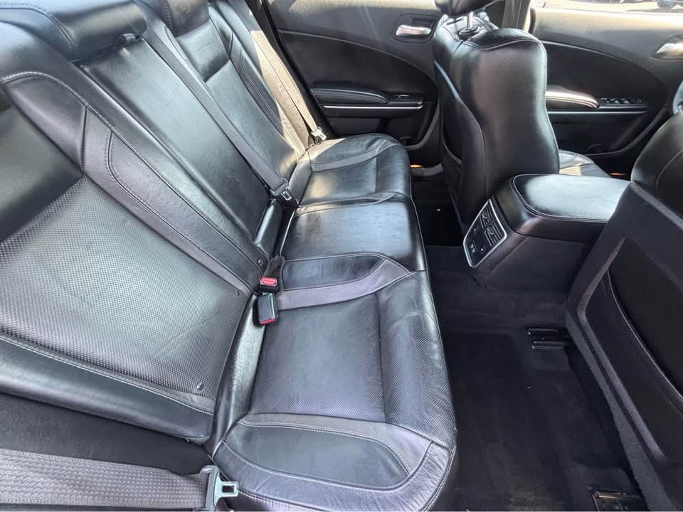 2021 Dodge Charger Image 10