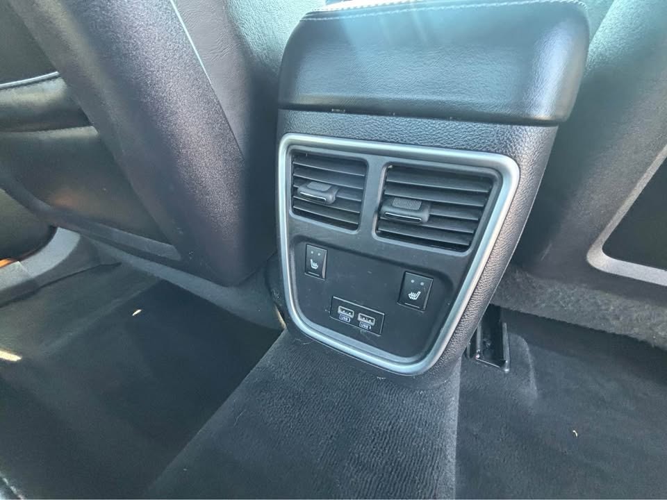 2021 Dodge Charger Image 12