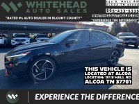 Image for 2023 Hyundai Elantra N Line ID: 6818337