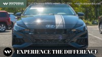 Image for 2023 Hyundai Elantra N Line ID: 6818337