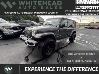 Image for 2019 Jeep Wrangler Unlimited Sahara ID: 6818347