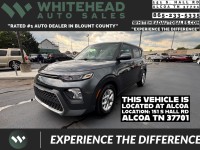 Image for 2021 Kia Soul LX ID: 6818353