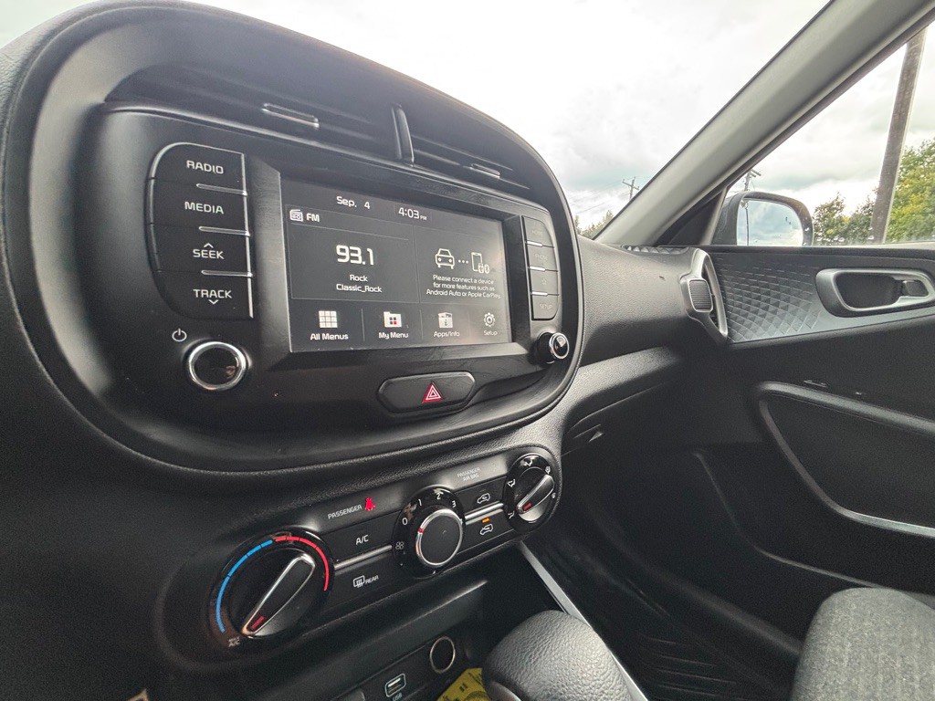 2021 Kia Soul Image 10