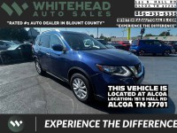 Image for 2020 Nissan Rogue S ID: 6818358