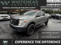 Image for 2019 Nissan Titan S ID: 6818367