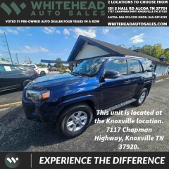 Image for 2019 Toyota 4Runner SR5/SR5 PREMIUM ID: 6818372