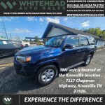Image for 2019 Toyota 4Runner SR5/SR5 PREMIUM ID: 6818372