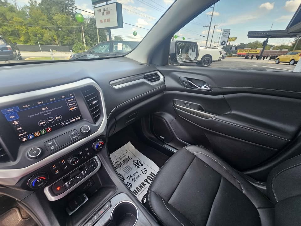 2020 GMC Acadia Image 7