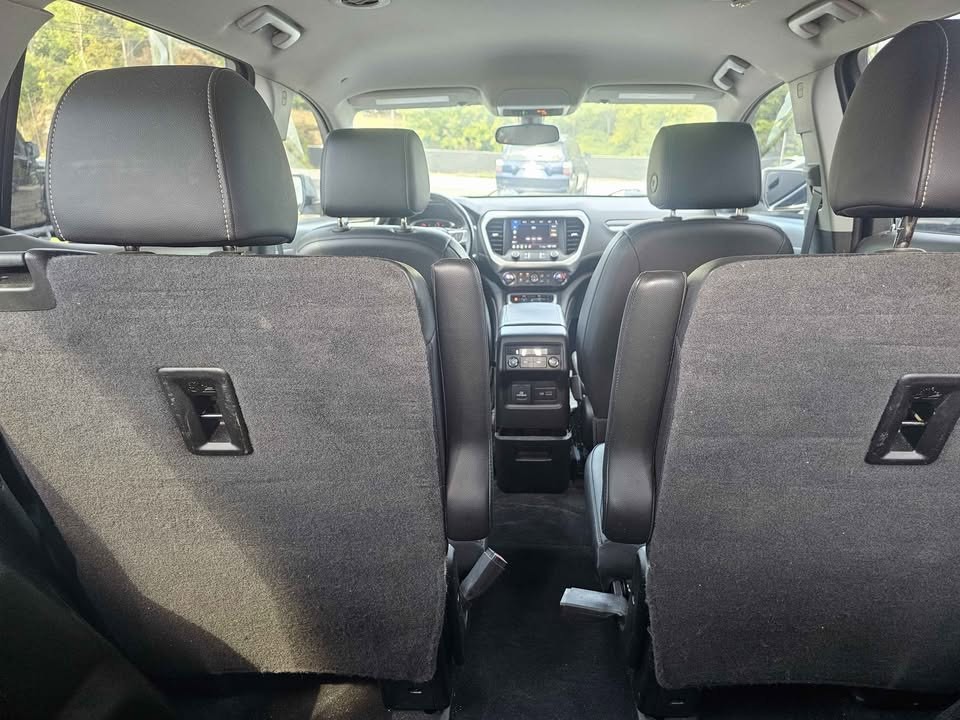 2020 GMC Acadia Image 14