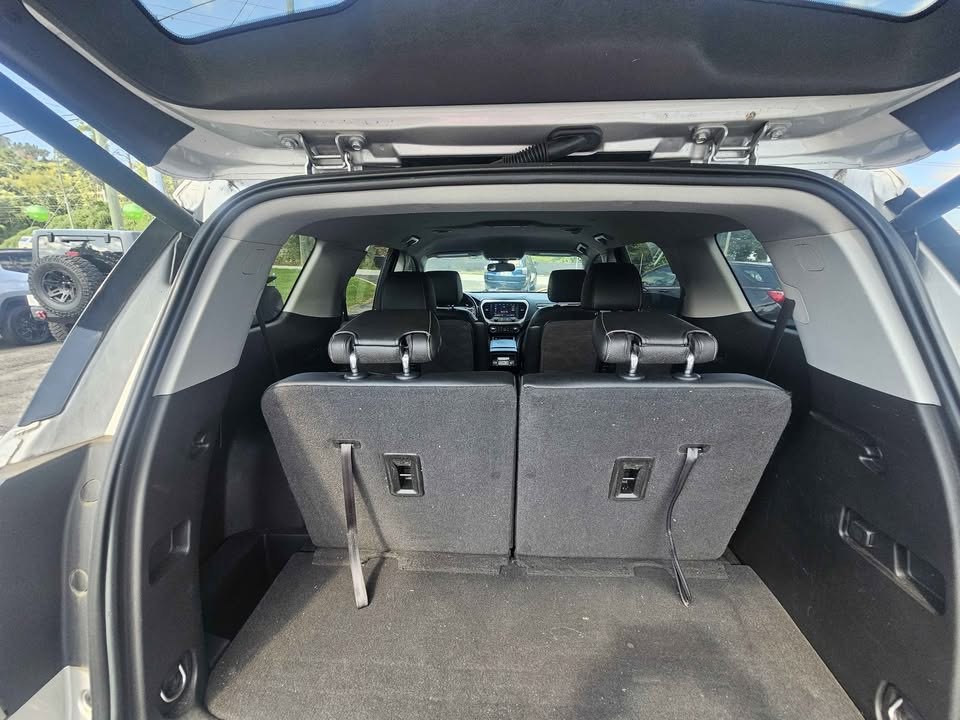 2020 GMC Acadia Image 15