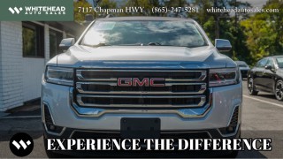 Image for 2020 GMC Acadia SLT ID: 6828005