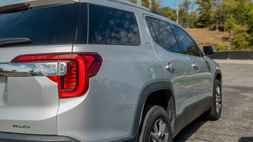 2020 GMC Acadia Image 6