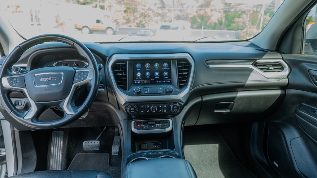 2020 GMC Acadia Image 10