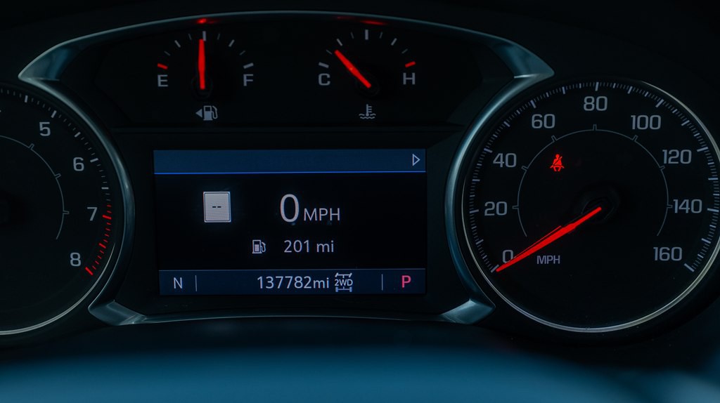 2020 GMC Acadia Image 11