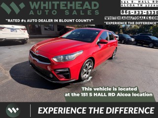 Image for 2019 Kia Forte FE ID: 6836135