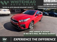 Image for 2019 Kia Forte FE ID: 6836135