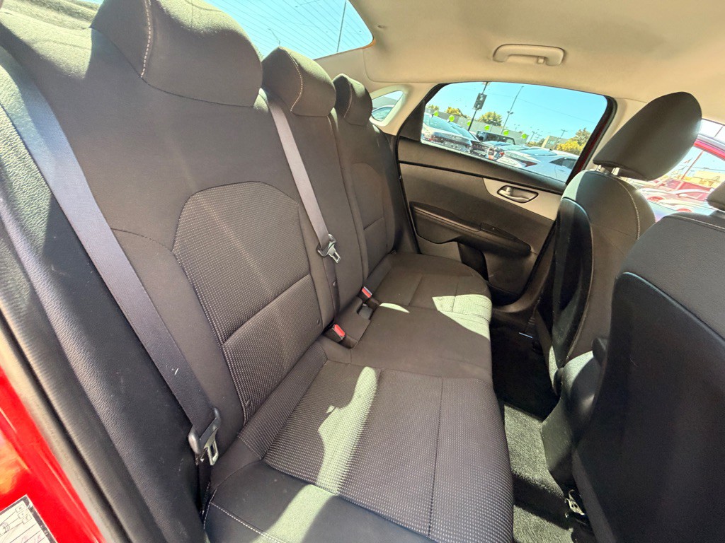 2019 Kia Forte Image 4