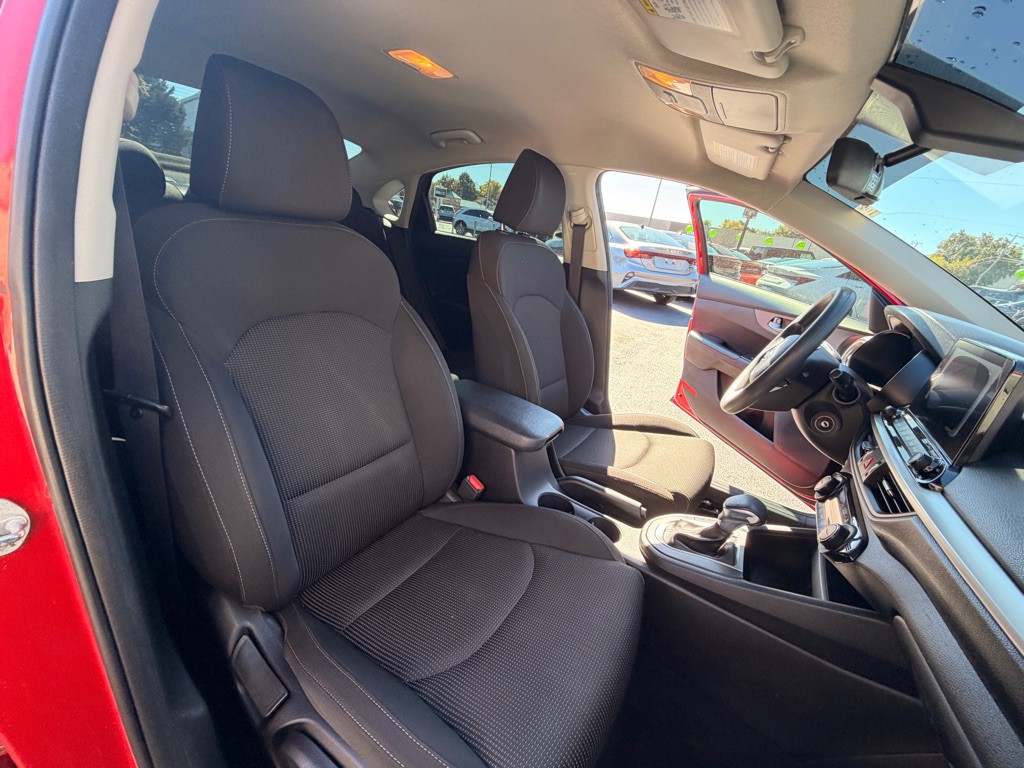 2019 Kia Forte Image 5