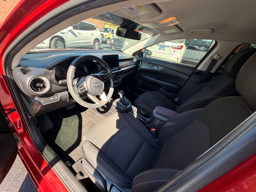 2019 Kia Forte Image 6