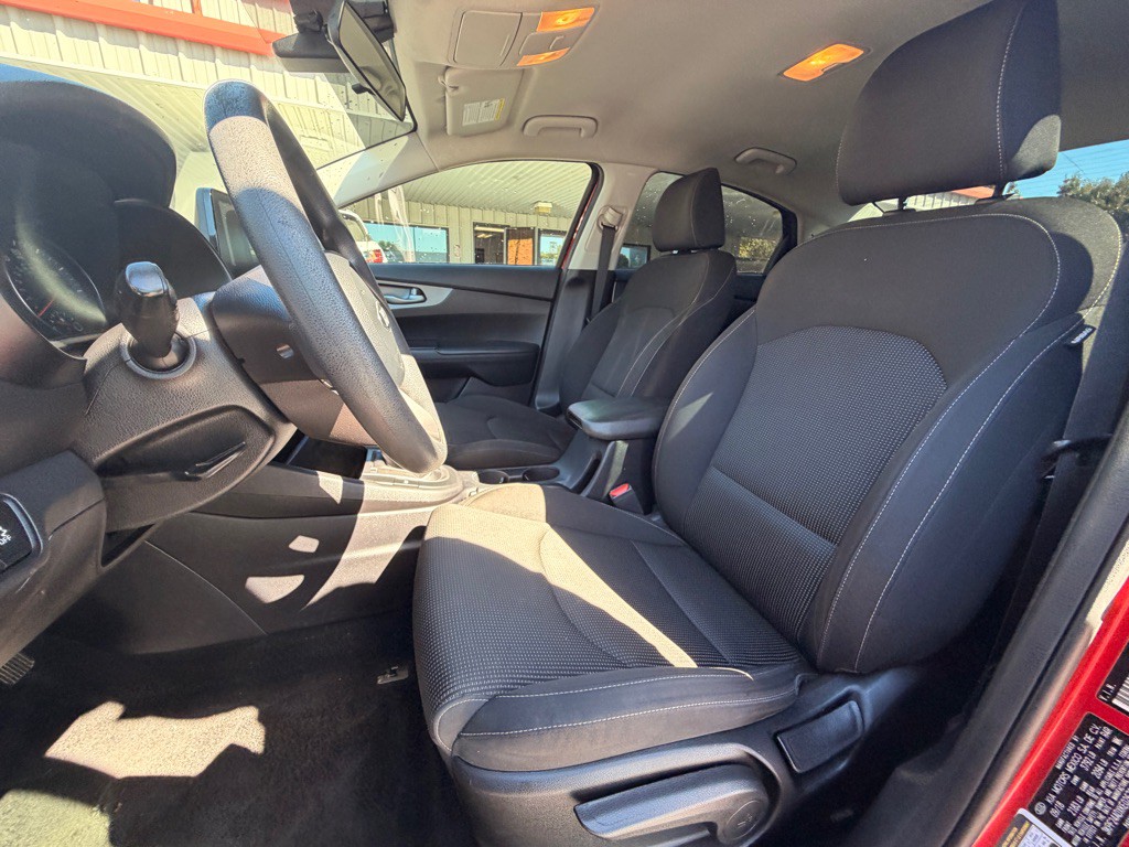 2019 Kia Forte Image 7