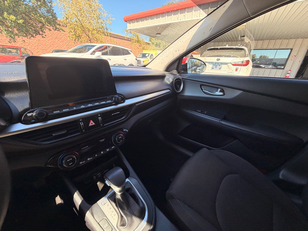 2019 Kia Forte Image 8