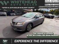 Image for 2014 Honda Civic EX ID: 6839465