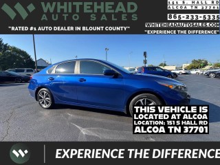 Image for 2022 Kia Forte FE ID: 6840576