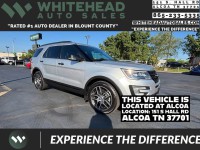Image for 2017 Ford Explorer Sport ID: 6840594