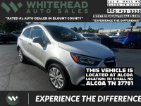 Image for 2017 Buick Enclave Preferred ID: 6840613