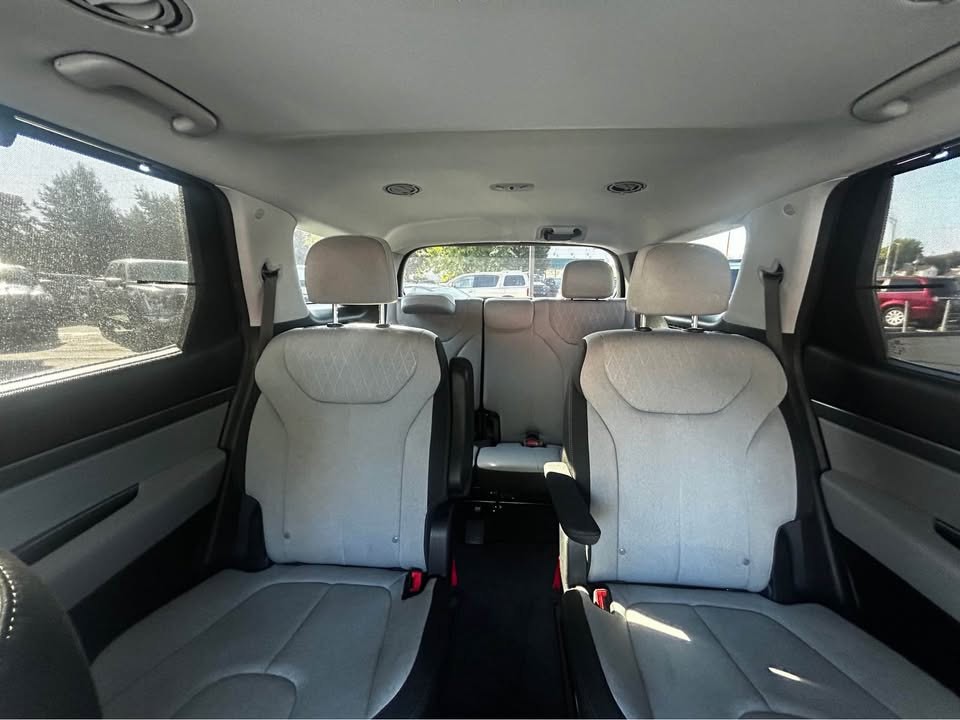 2021 Hyundai Palisade Image 10