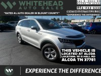 Image for 2021 Kia Sorento LX ID: 6840652