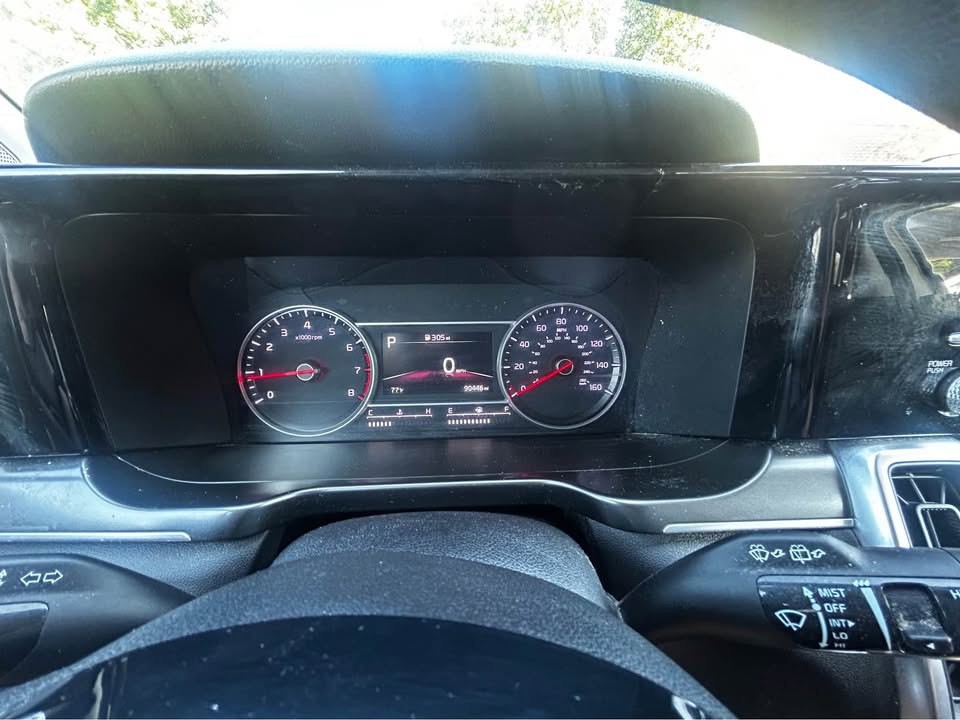 2021 Kia Sorento Image 7