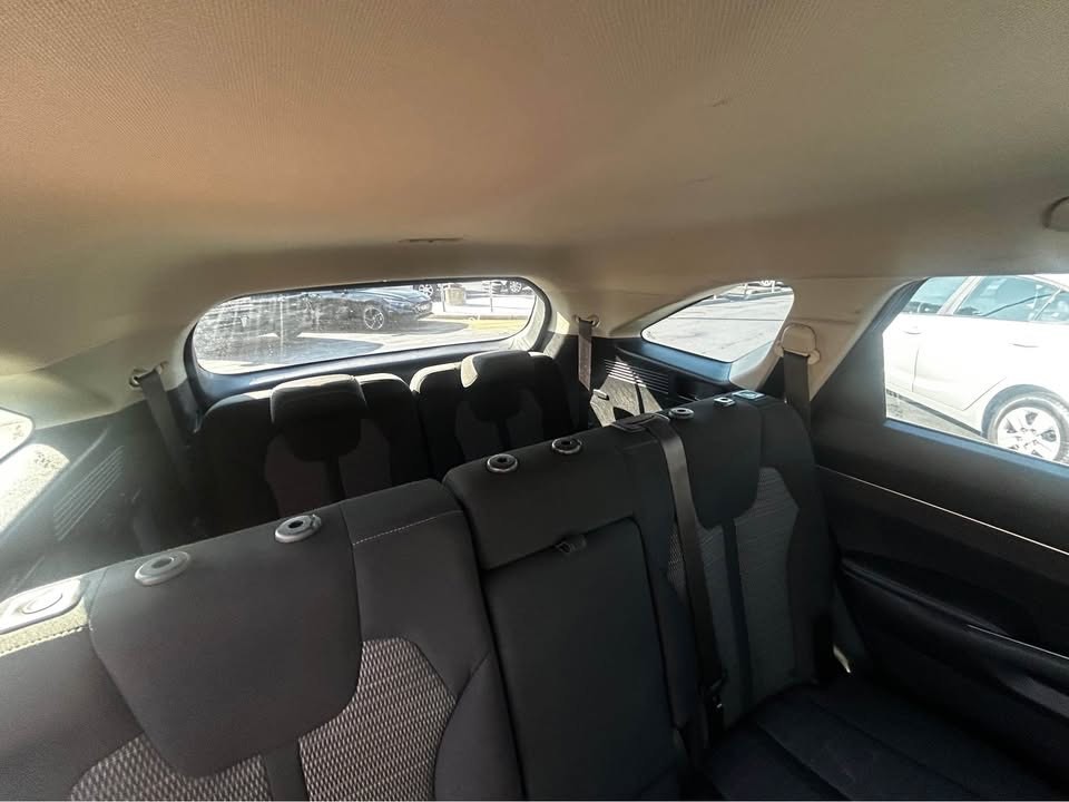 2021 Kia Sorento Image 9