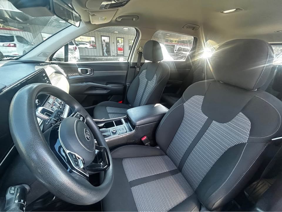 2021 Kia Sorento Image 13