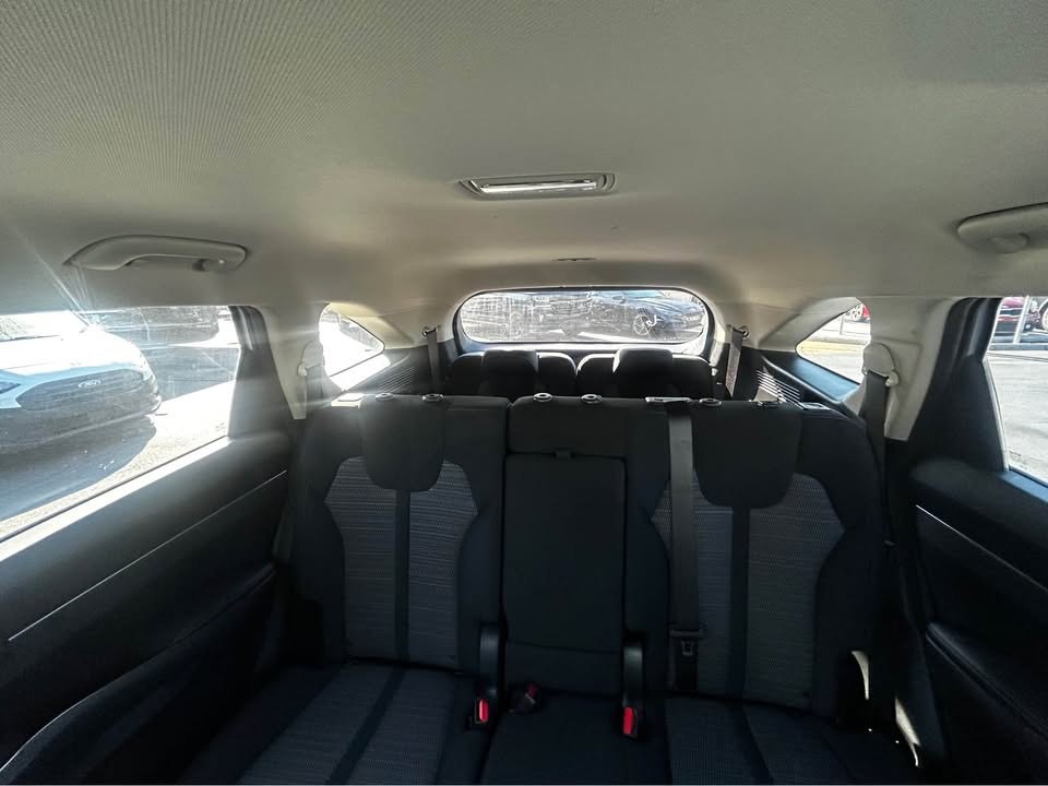 2021 Kia Sorento Image 14