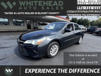 Image for 2017 Toyota Camry Hybrid ID: 6840678