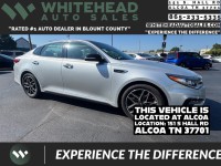 Image for 2020 Kia Optima SX ID: 6840727