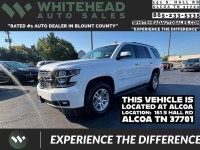 Image for 2019 Chevrolet Tahoe 1500 LT ID: 6855831