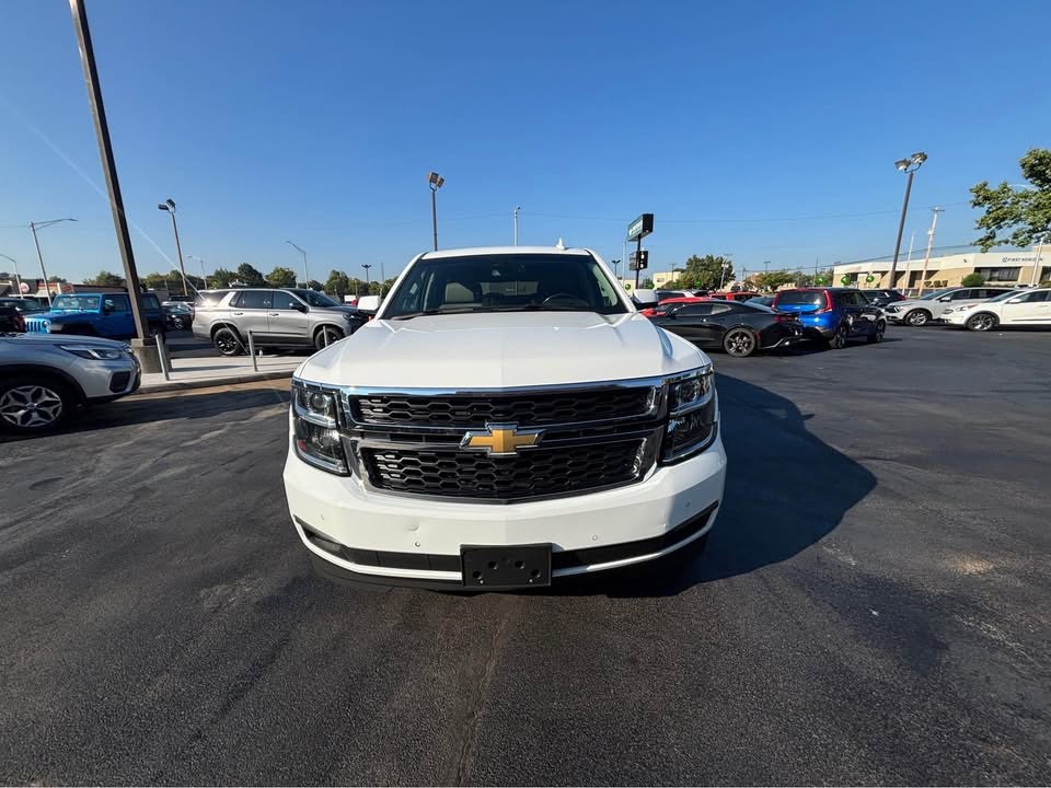 2019 Chevrolet Tahoe Image 6