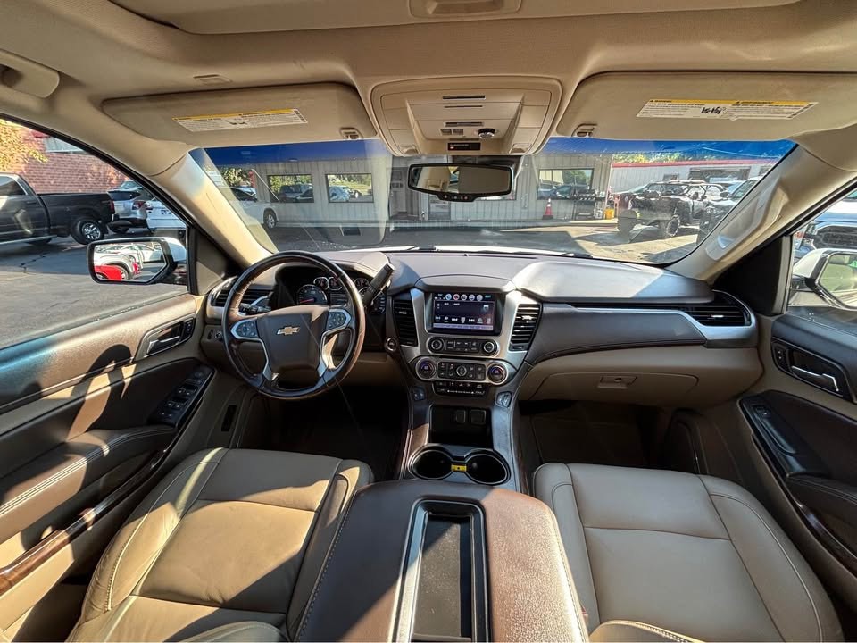 2019 Chevrolet Tahoe Image 9