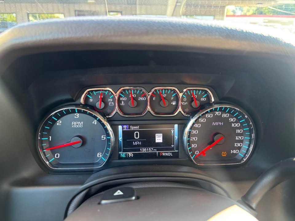 2019 Chevrolet Tahoe Image 12