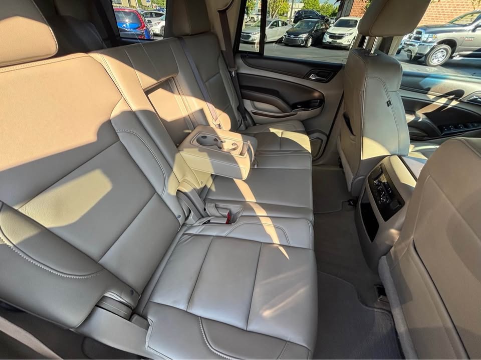 2019 Chevrolet Tahoe Image 13