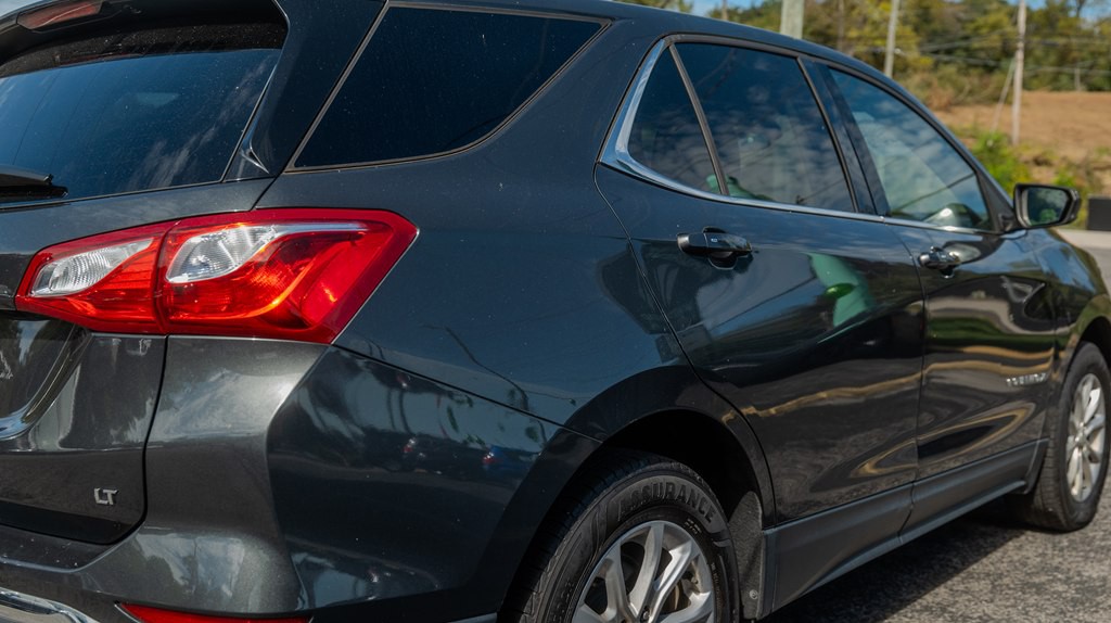 2018 Chevrolet Equinox Image 6