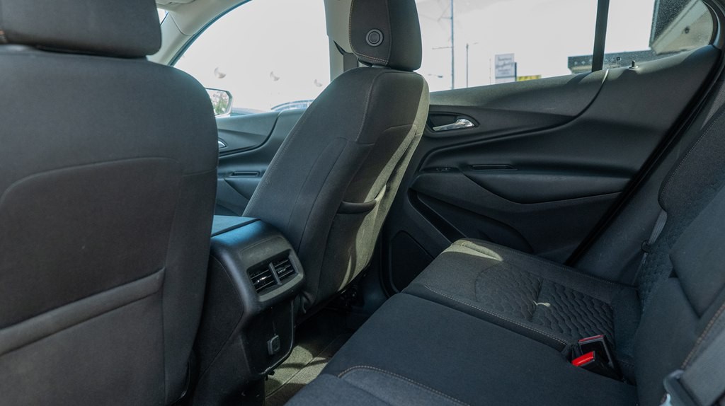 2018 Chevrolet Equinox Image 12